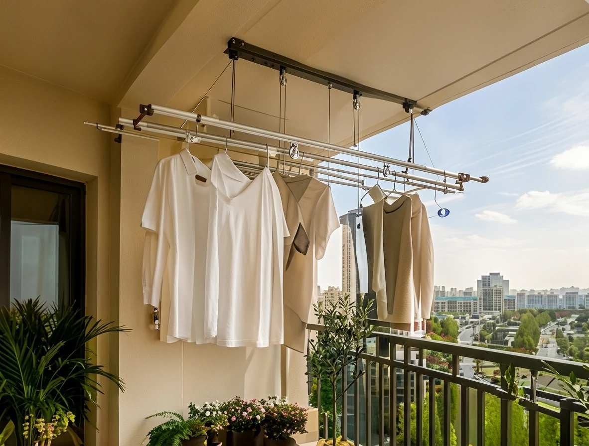 Balcony Hangers