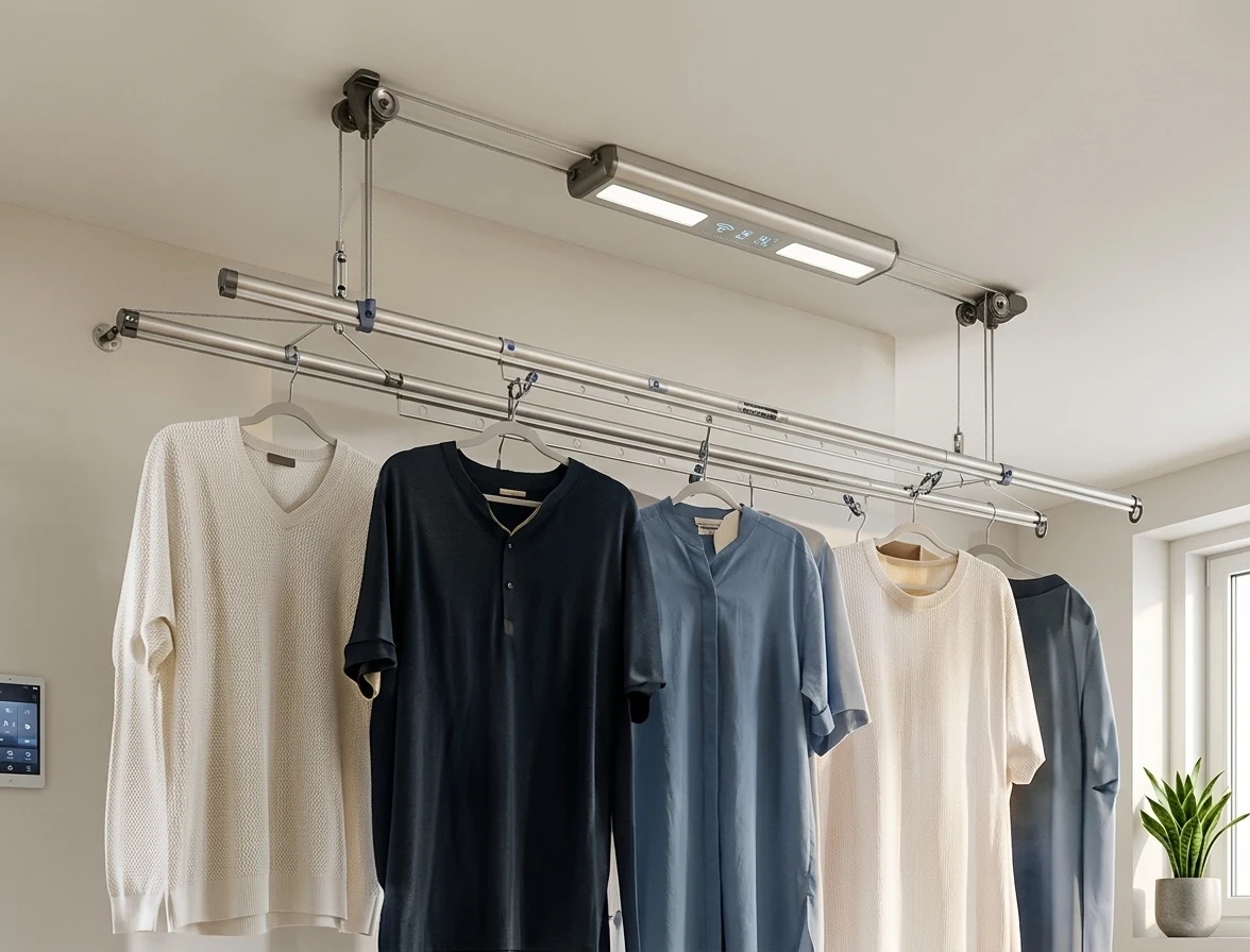 Apartment Hangers