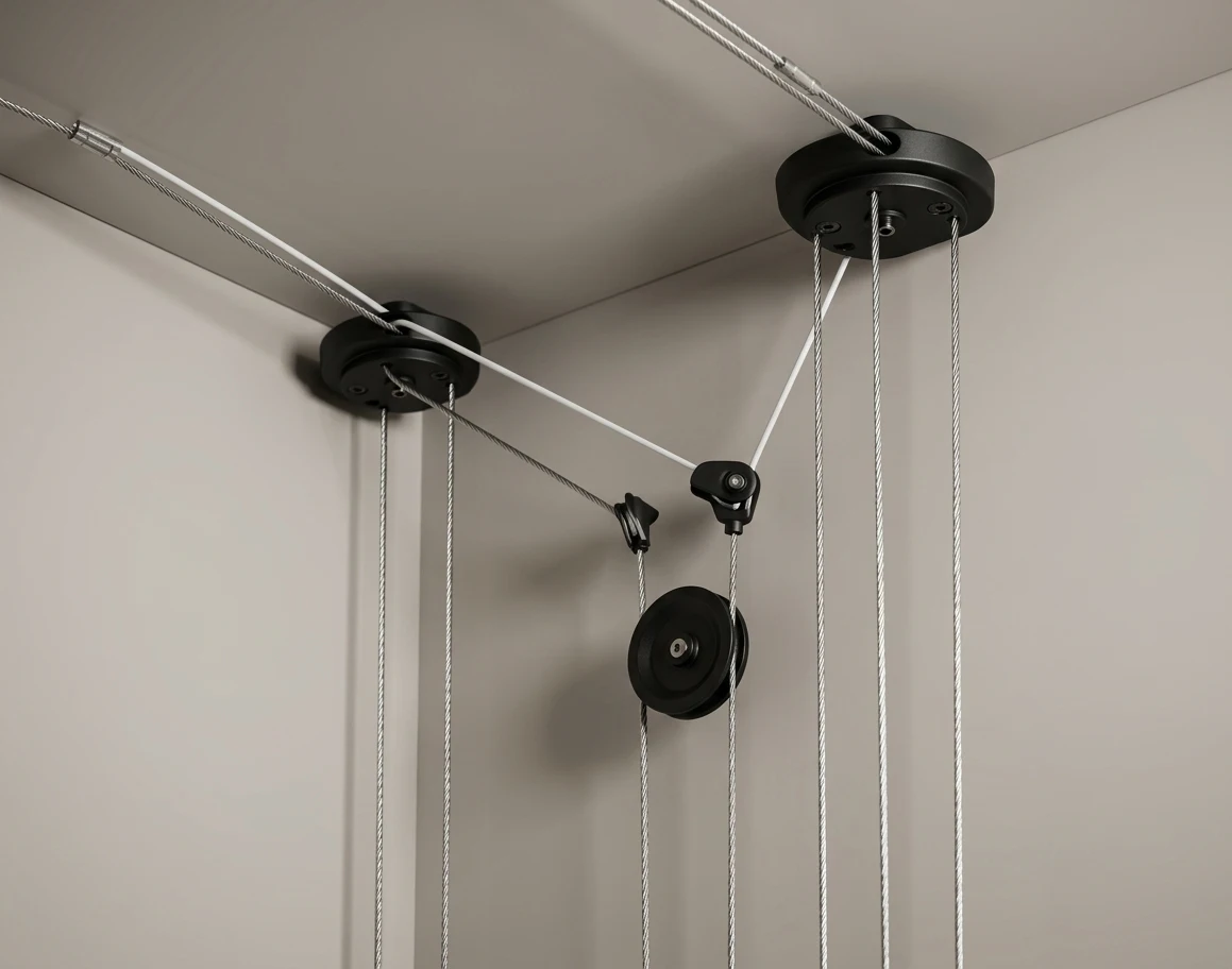 Pulley Systems