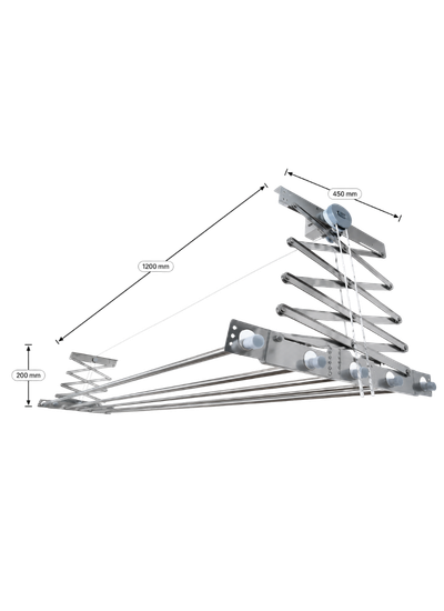Outdoor Hangers
